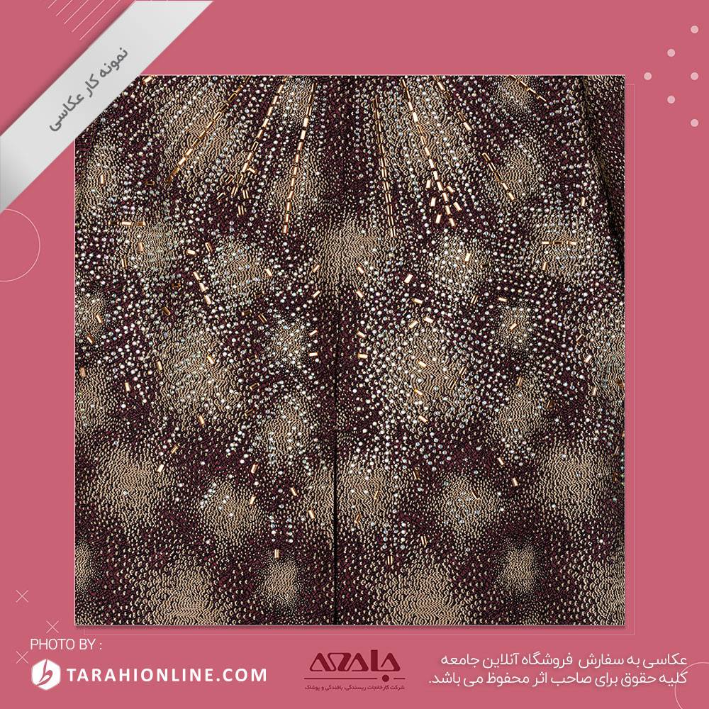 عکاسی از مانتو زنانه - 05 - تصویر 2